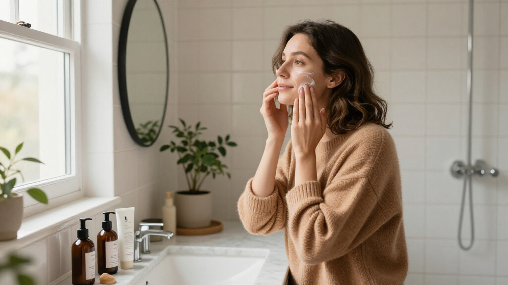 women's fall skincare sets