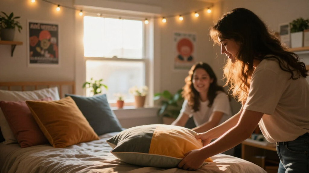 10 Best Couples' Dorm Room Decor in 2026