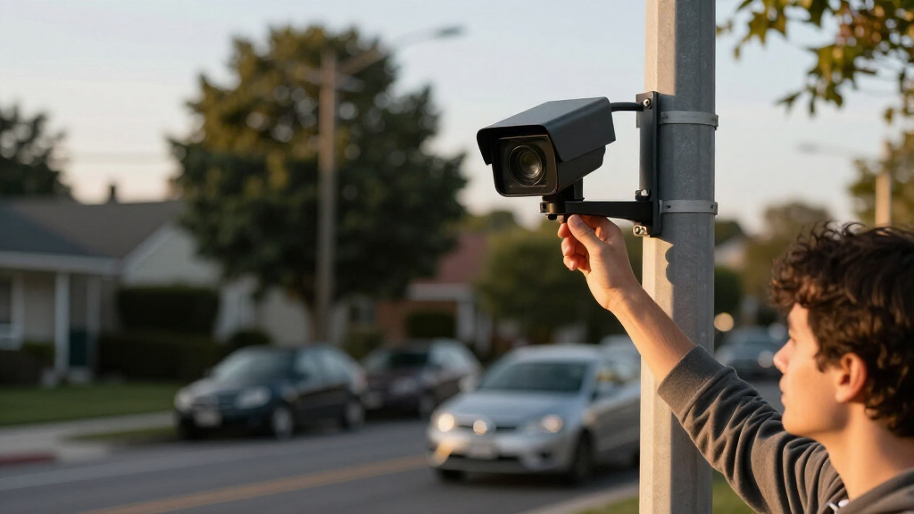 8 Best Traffic Safety Cameras in 2026