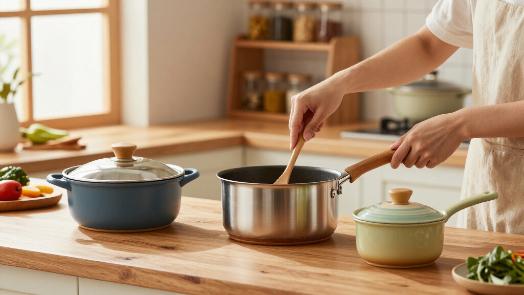 best kitchen cookware sets