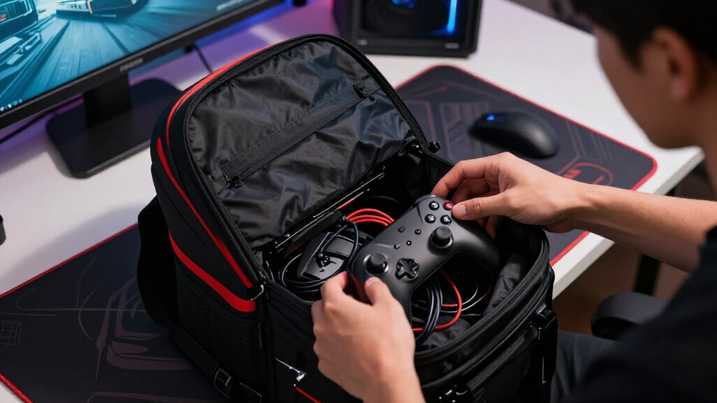 14 Best Gaming Laptop Backpacks in 2026