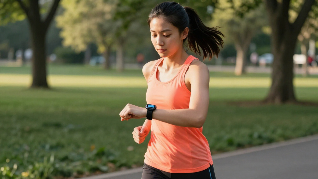 14 Best Fitness Trackers For Students In 2026