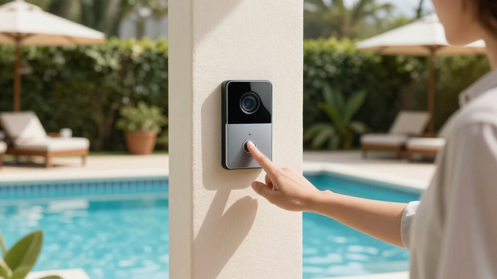 video doorbells on amazon