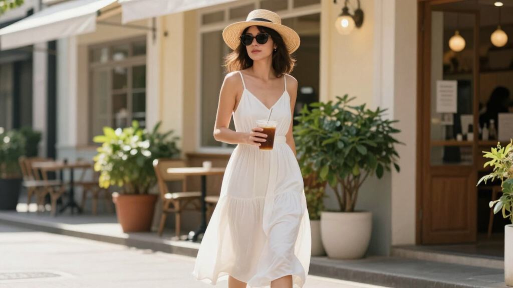 best breezy summer outfits