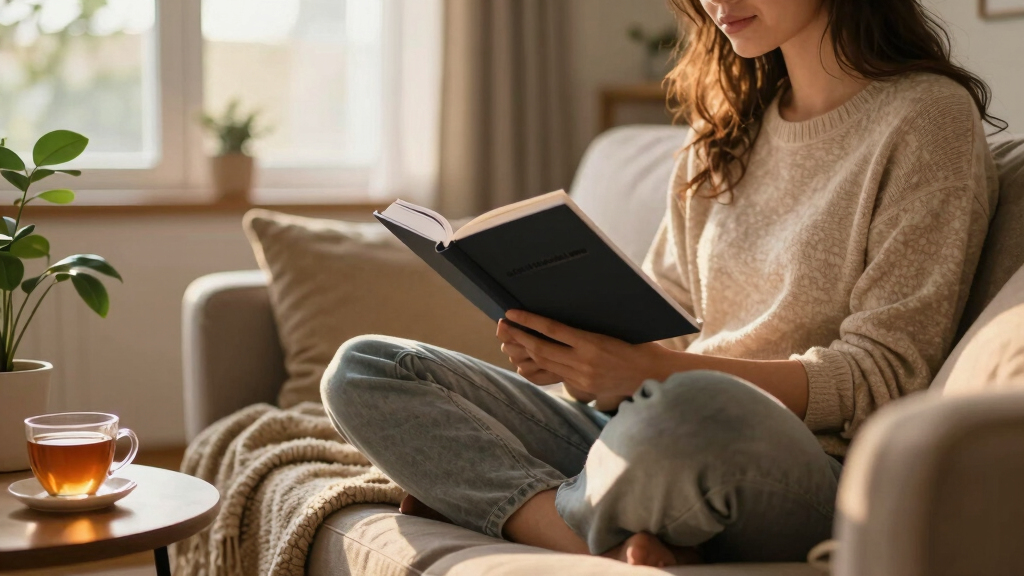 mental health journal