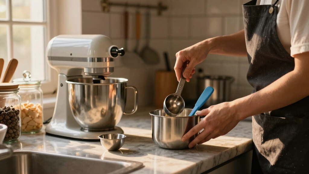 kitchen gadgets for bakers