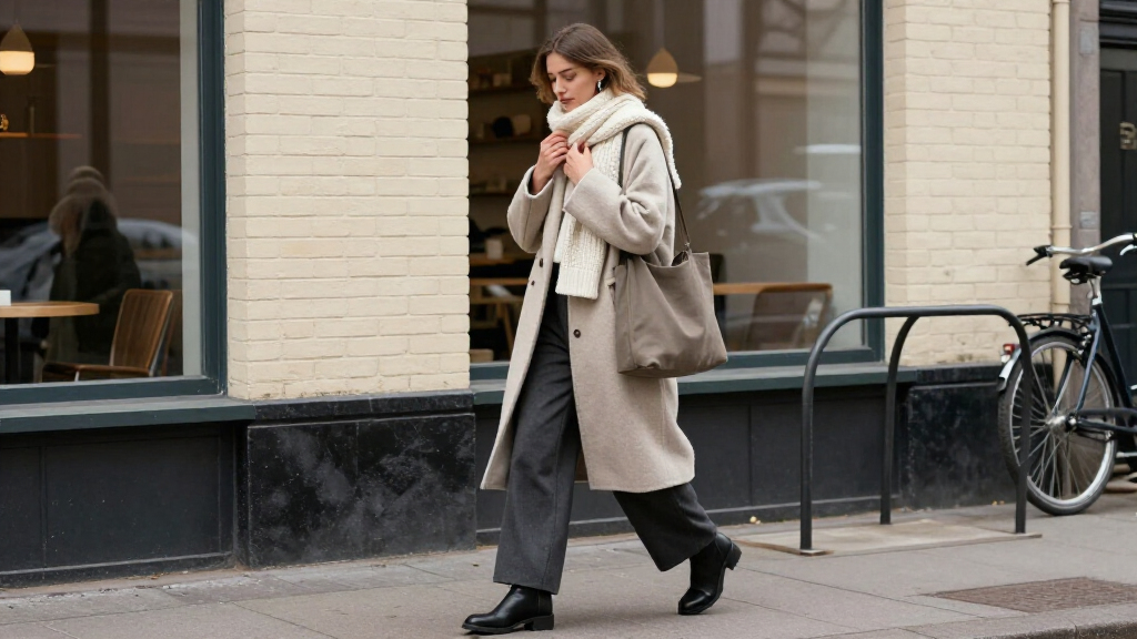 best Scandinavian fashion trends