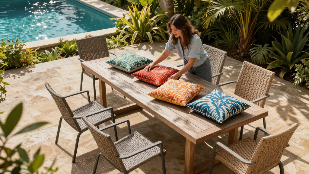 outdoor patio furniture sets