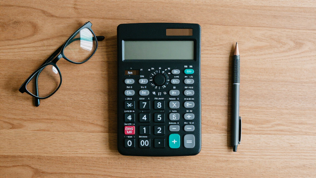 scientific calculator for students
