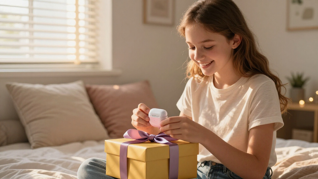 stocking stuffers for teens