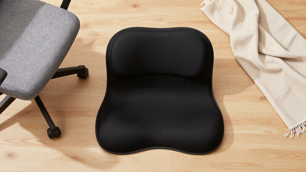 ergonomic lumbar support cushions