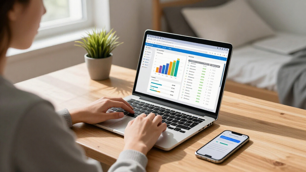 personal finance software for students