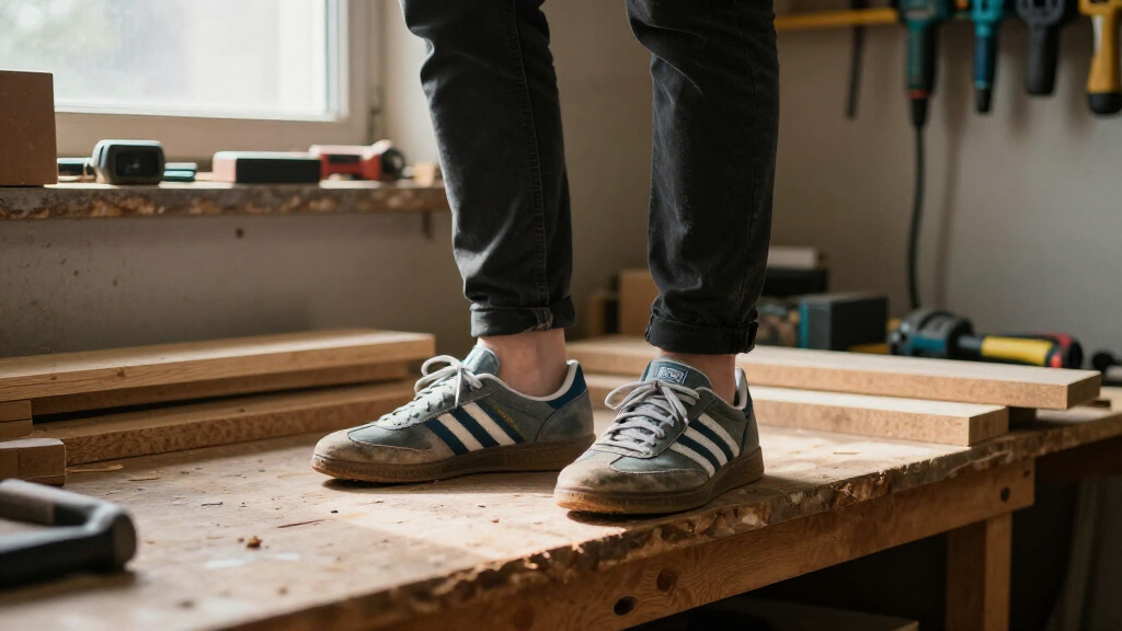 best Adidas Handball Spezial sneakers