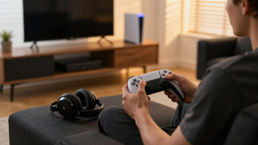 best PlayStation gaming accessories
