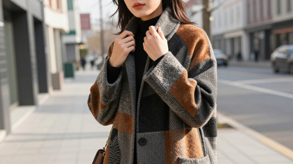 best women's statement coats