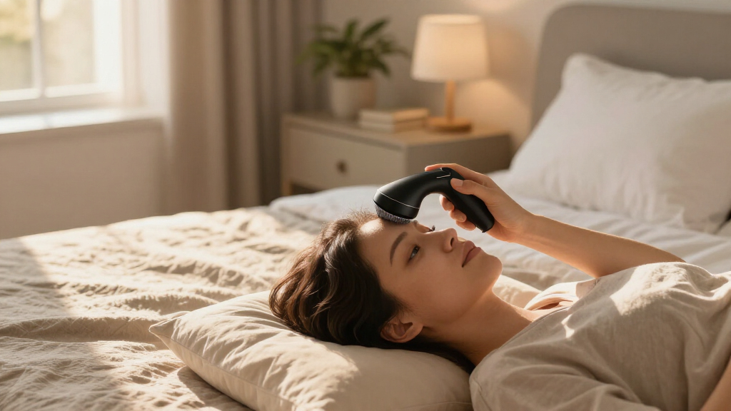12 Best Luxury Scalp Scanner For Home In 2026