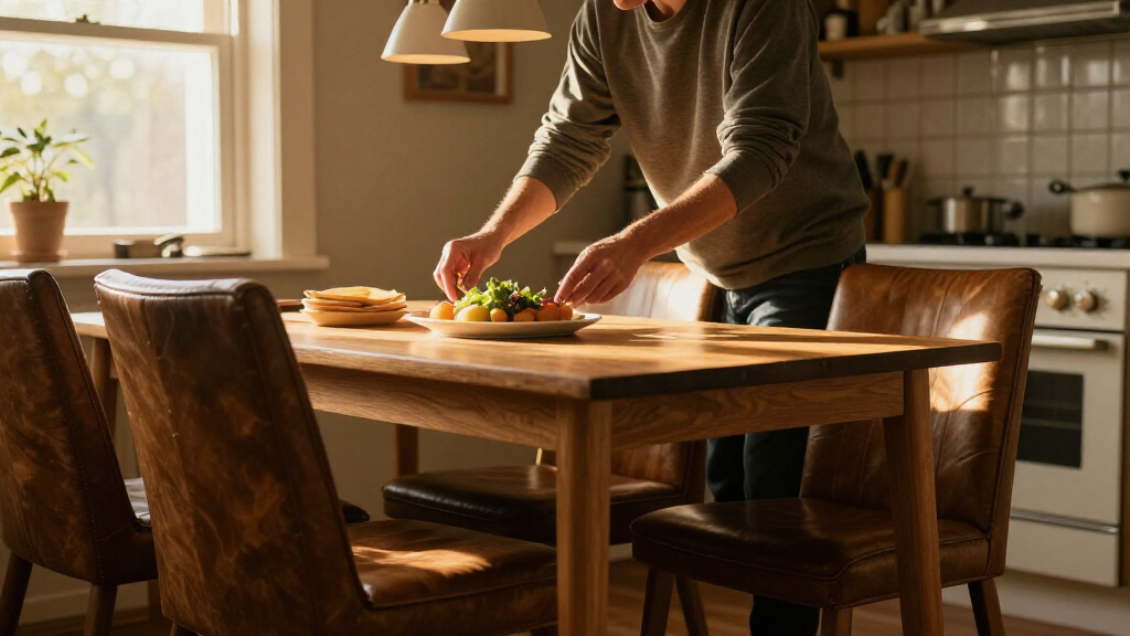 best Article dining chairs