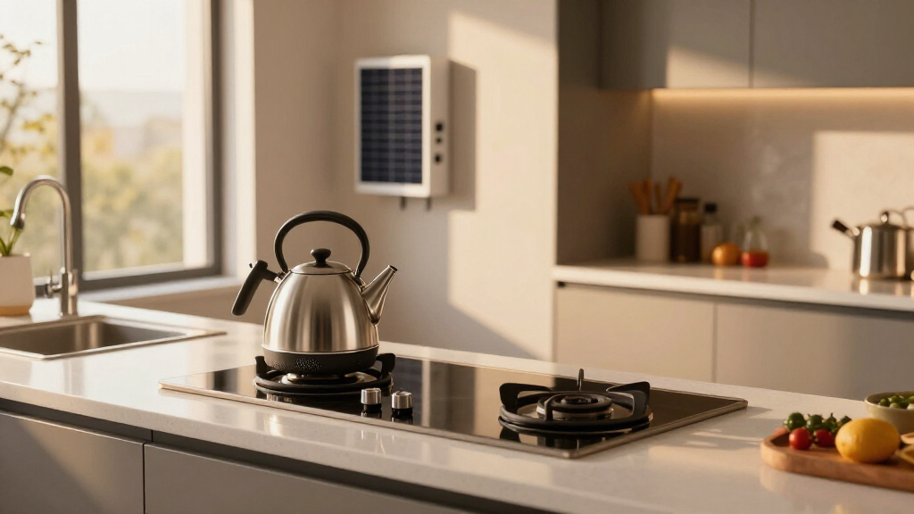 best contemporary kitchen products