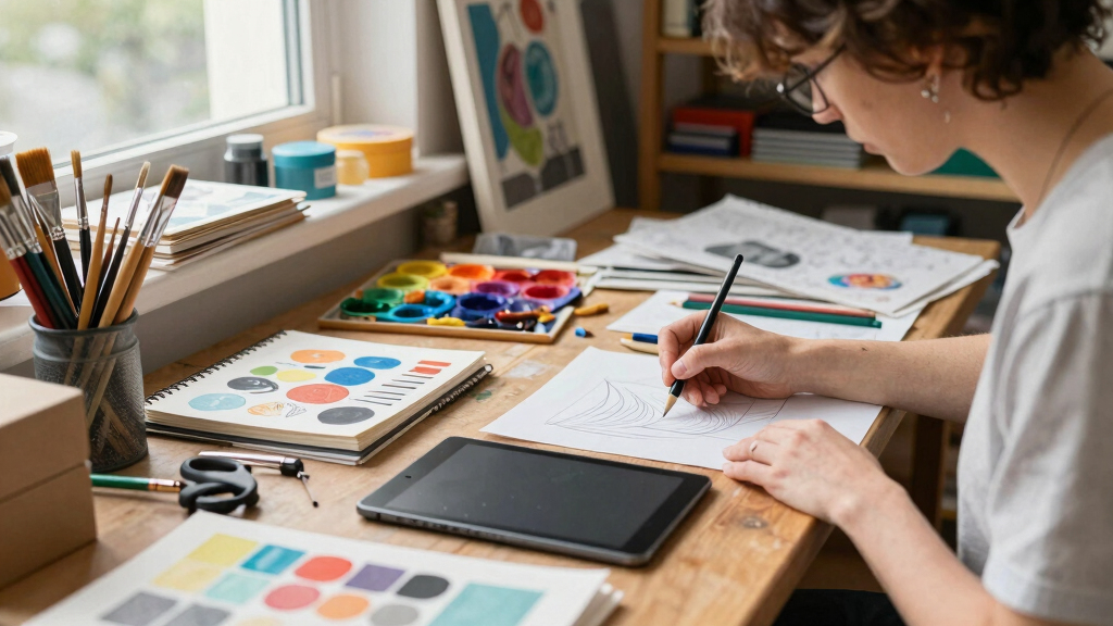 What a ‘Whole Publishing Kit’ Really Means for Creators
