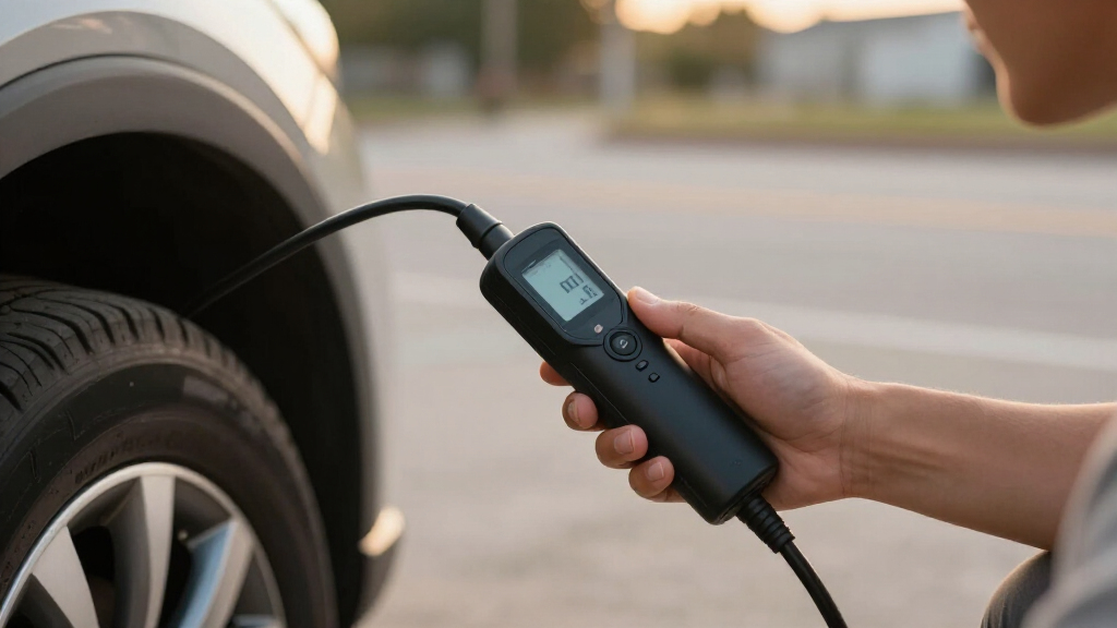 12 Best Digital Tire Inflators for Fast, Accurate Inflation in 2026