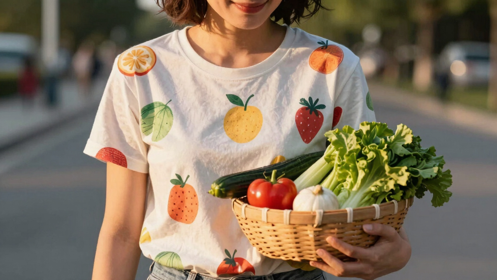 best food-themed apparel