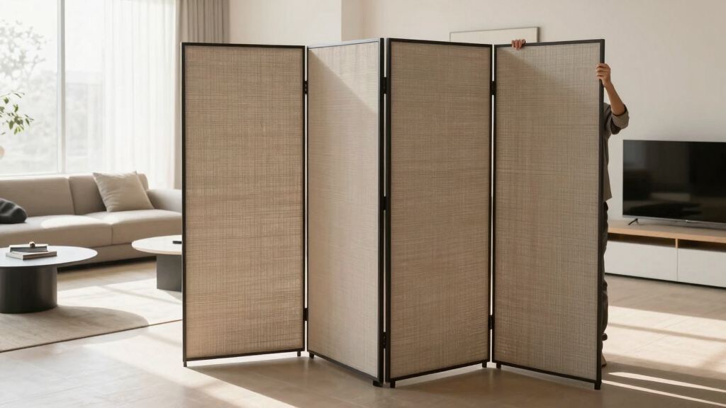best room dividers