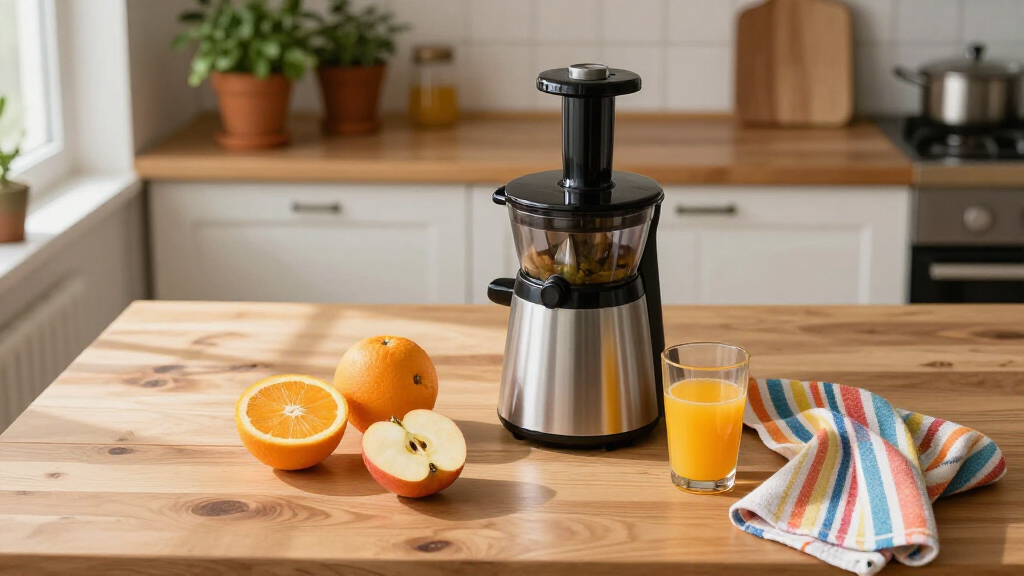 juicer machine
