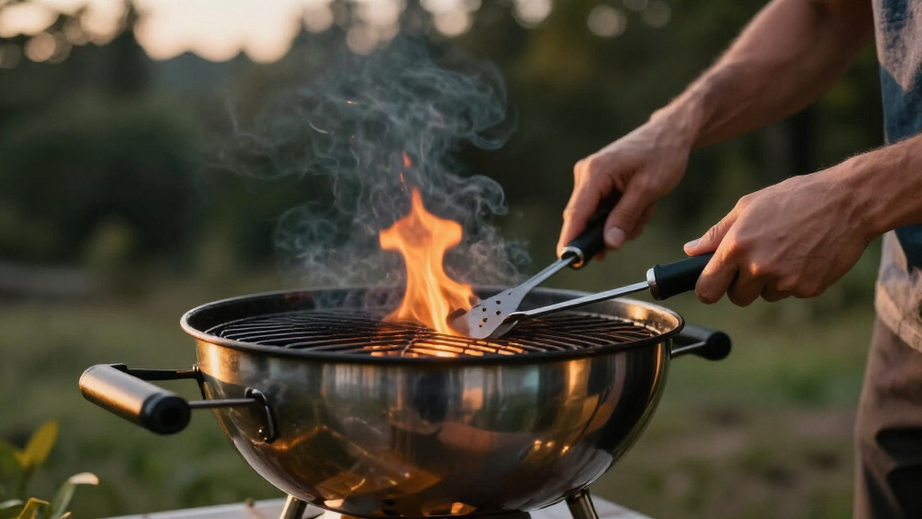 10 Best Portable Grill For Camping in 2026