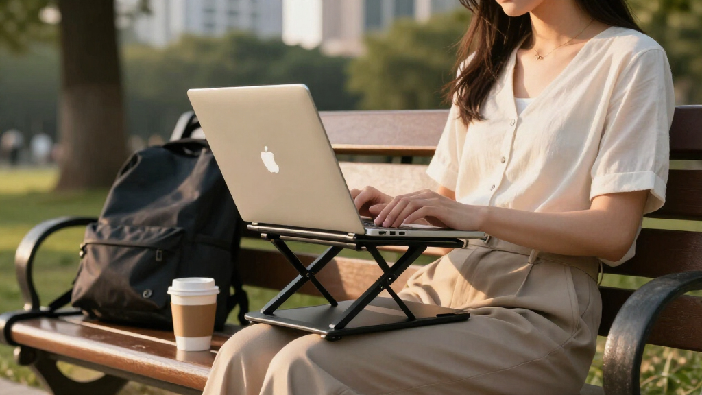 13 Best Portable Laptop Stands for Students in 2026
