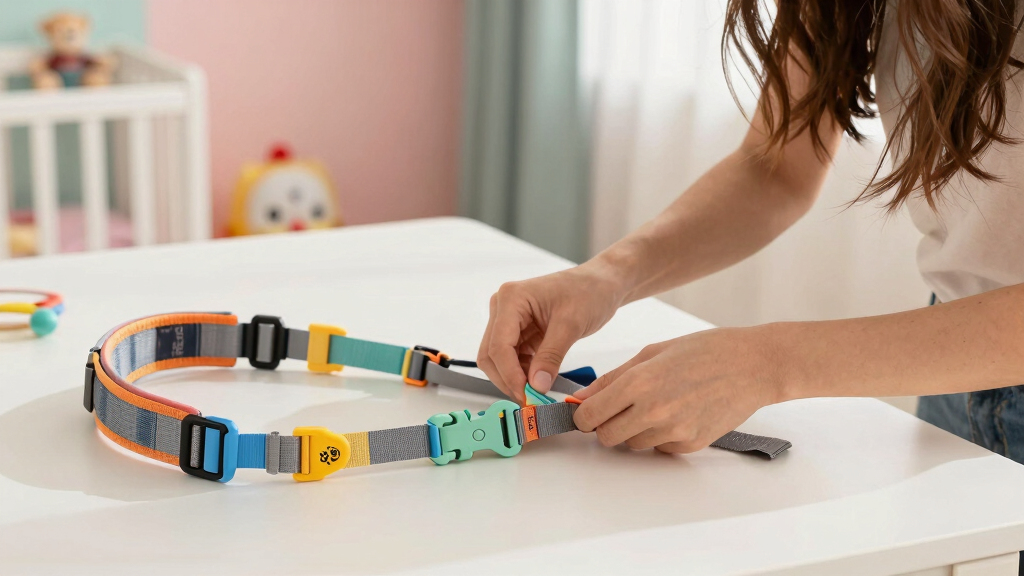 dad-friendly baby gear
