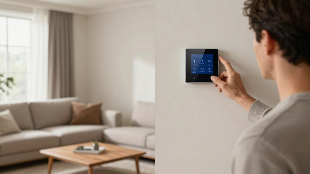 smart home gadgets for dad