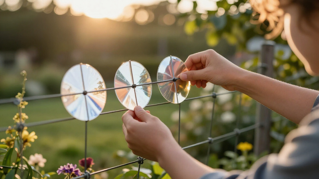 best bird deterrents