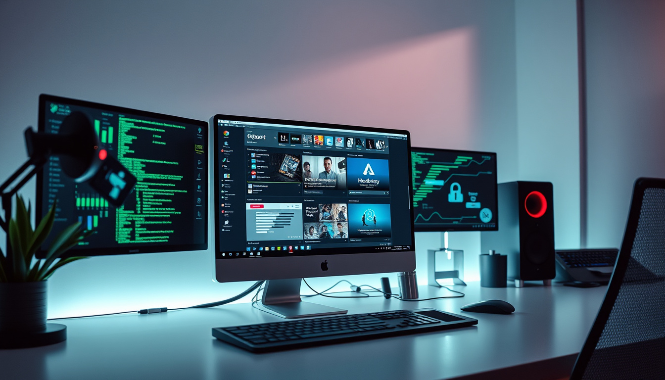 Unlock Seamless Multitasking: Explore the New Copilot App Feature for Windows Insiders!