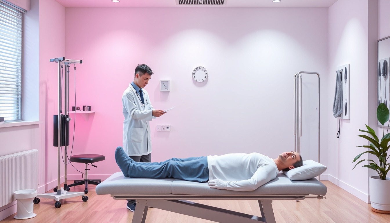 Effective Treatment Options for Disc Herniation