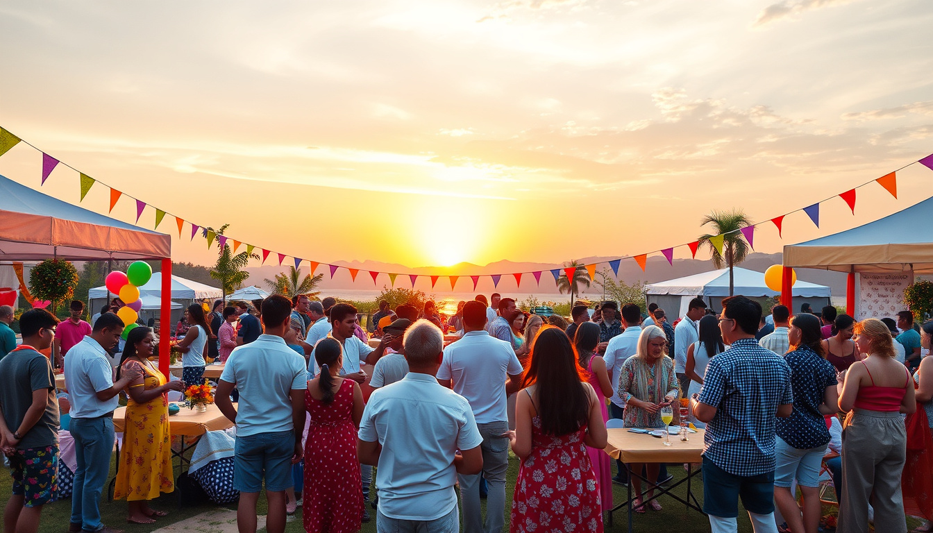 Conclusion: Making the Right Choice for Your Event