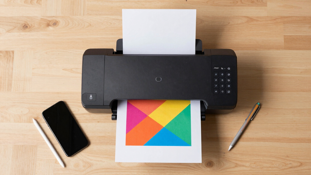 best plotter printer for color presentations