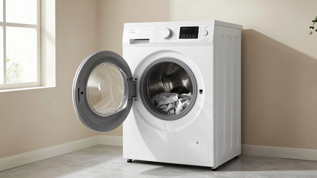 best compact washer dryer for apartment after divorce