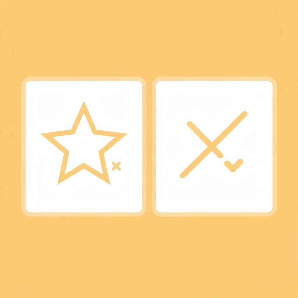 Before and after comparison showing an impressive AI tool first adopted and then abandoned from a daily workflow