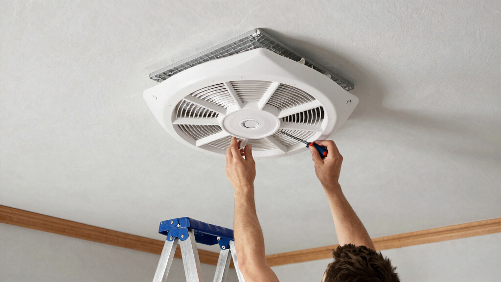 best diffuser for high ceilings