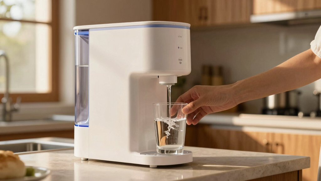 best uv water purifiers for homes