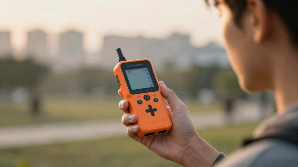 best professional VOC air quality monitor