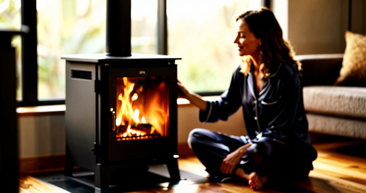 best EPA certified pellet stove