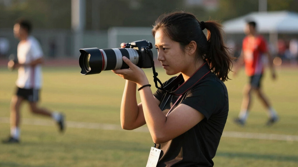 best APS-C cameras for sports photography