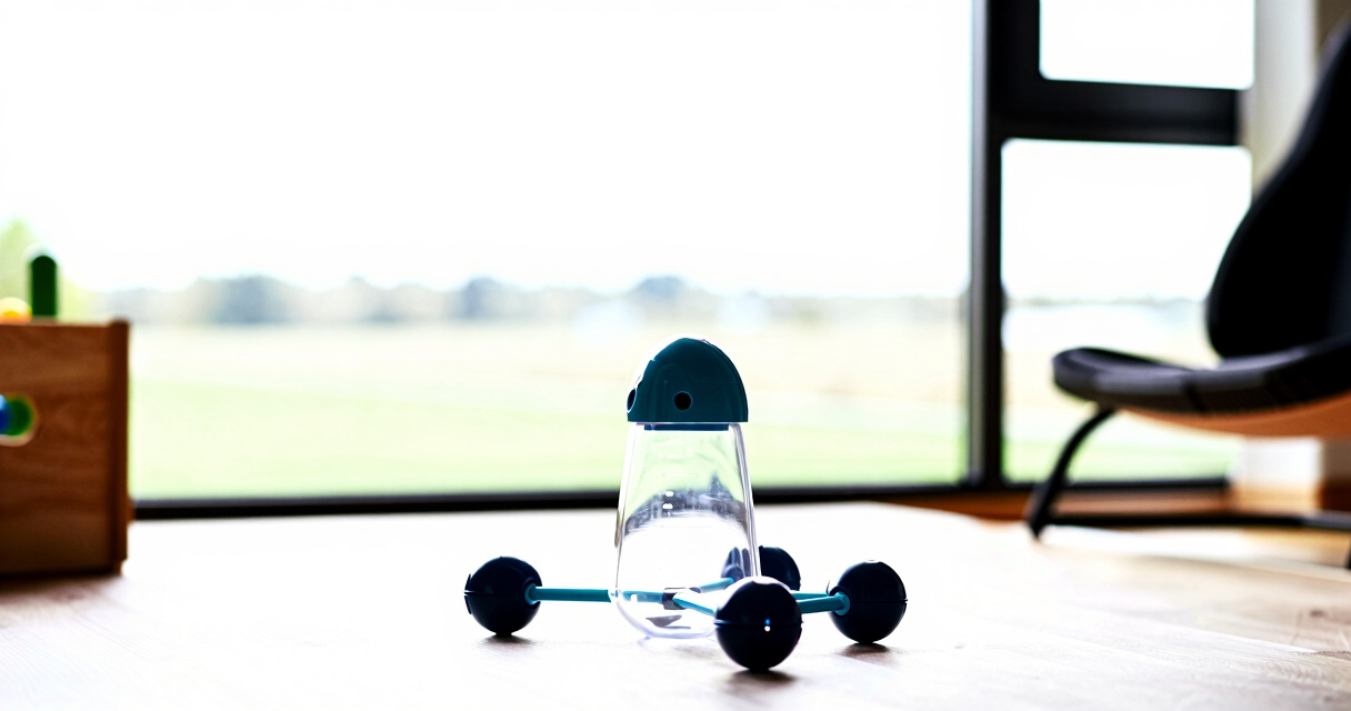 Best STEM toys for toddlers