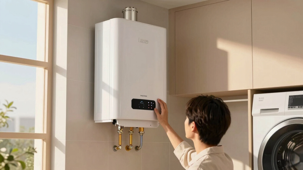 best heat pump water heater