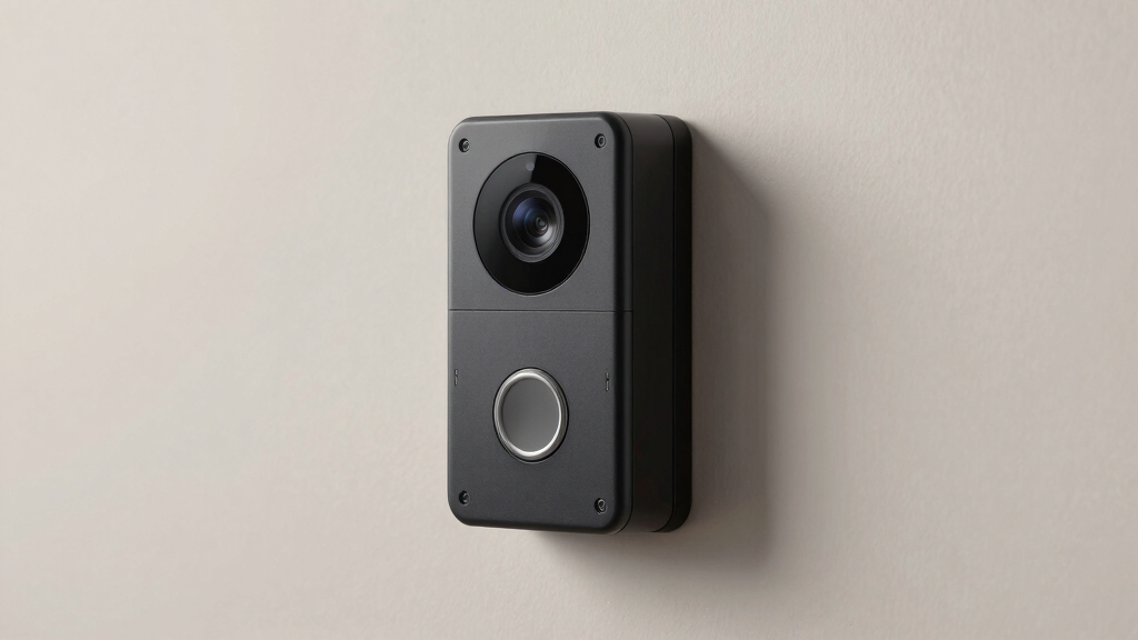 best wired video doorbell for existing chime