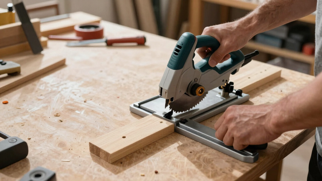 best track saw kit