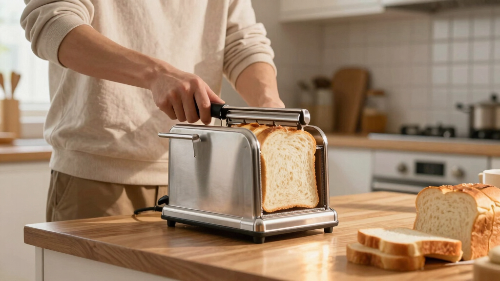 best bread slicer machine for home