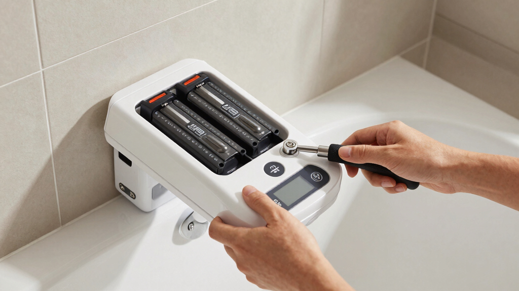 best battery operated bath lifts