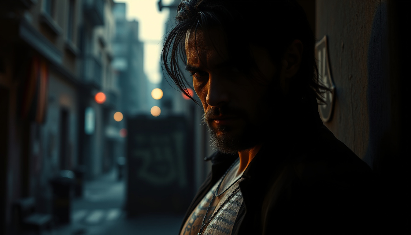 Character Development: The Role of Antiheroes